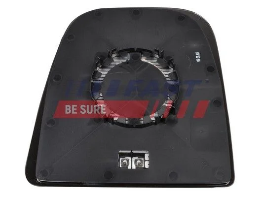Vidro do espelho, espelho exterior FAST FT88541