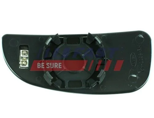 Vidro do espelho, espelho exterior FAST FT88547