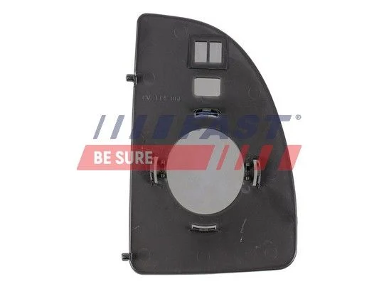 Vidro do espelho, espelho exterior FAST FT88551