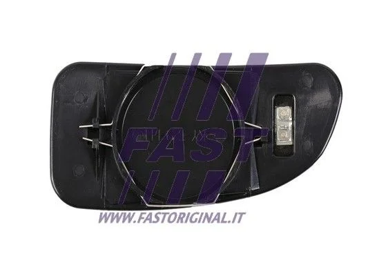 Mirror Glass, exterior mirror FAST FT88557