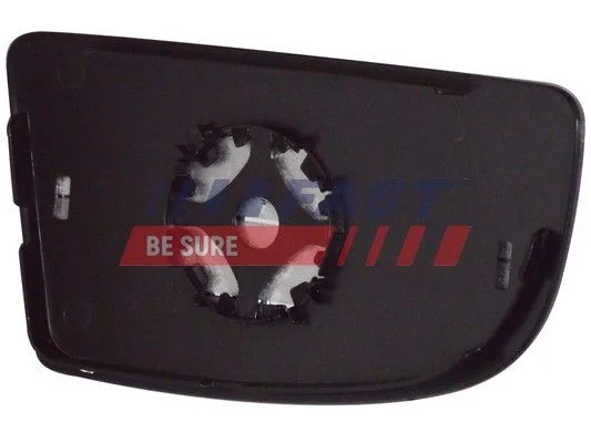 Vidro do espelho, espelho exterior FAST FT88585