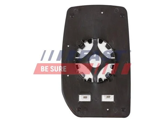 Vidro do espelho, espelho exterior FAST FT88599