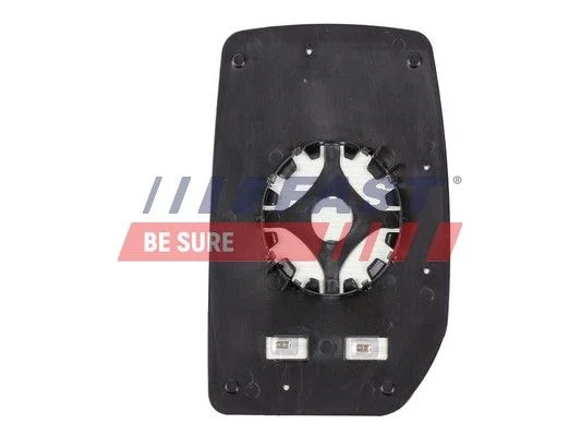 Vidro do espelho, espelho exterior FAST FT88600