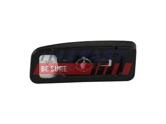 Vidro do espelho, espelho exterior FAST FT88610