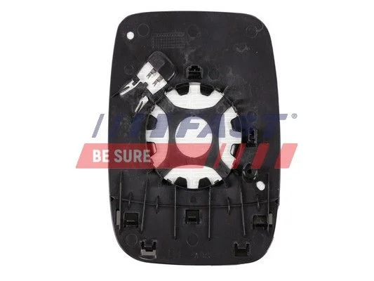 Vidro do espelho, espelho exterior FAST FT88618