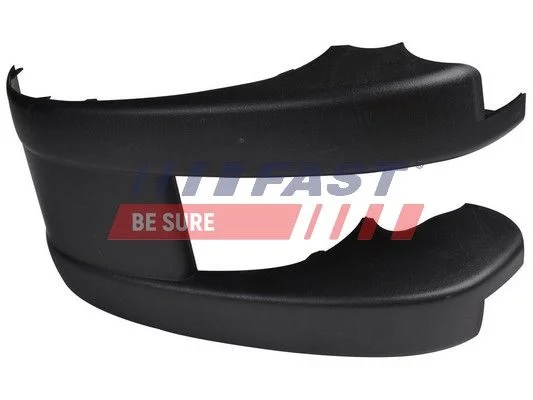 Housing, exterior mirror FAST FT88804