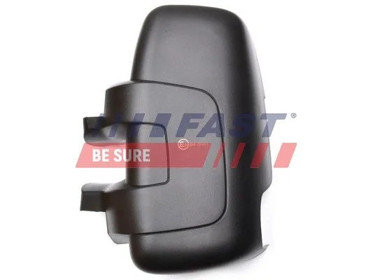 Housing, exterior mirror FAST FT88809