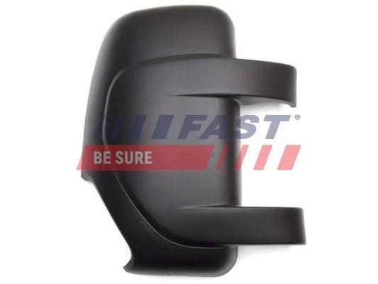 Cover, exterior mirror FAST FT88816