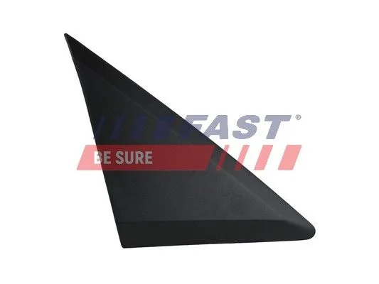 Cover, exterior mirror FAST FT88823
