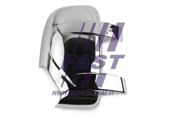 Tampa, espelho exterior FAST FT88827