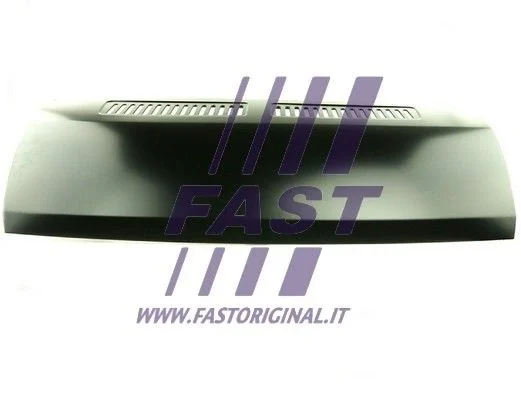Capô FAST FT89001