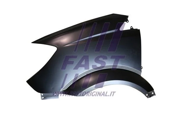 Asa FAST FT89502