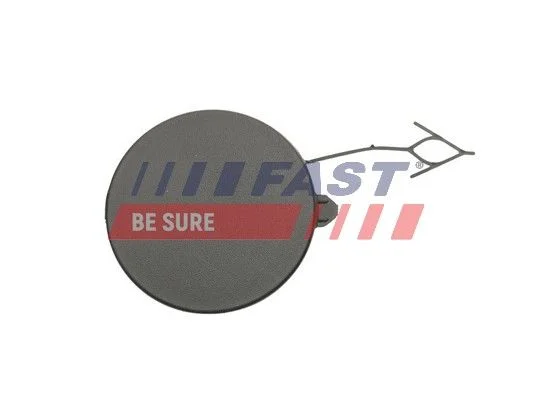 Tampa, para-choques FAST FT90104G