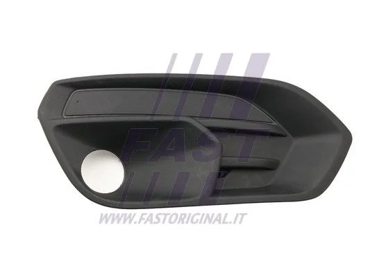 Moldura, luz de nevoeiro dianteira FAST FT90106G
