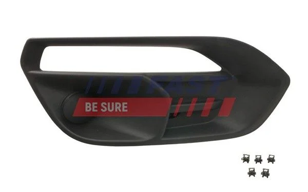 Tampa, para-choques FAST FT90111G
