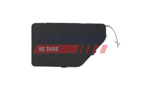 Tampa, gancho de reboque FAST FT90115G