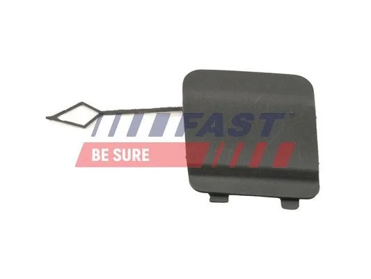 Tampa, gancho de reboque FAST FT90122