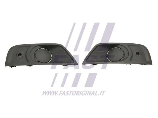 Tampa, para-choques FAST FT90125G