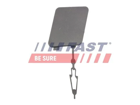 Tampa, gancho de reboque FAST FT90126G