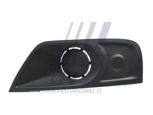 Tampa, gancho de reboque FAST FT90128G