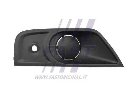 Tampa, para-choques FAST FT90129G