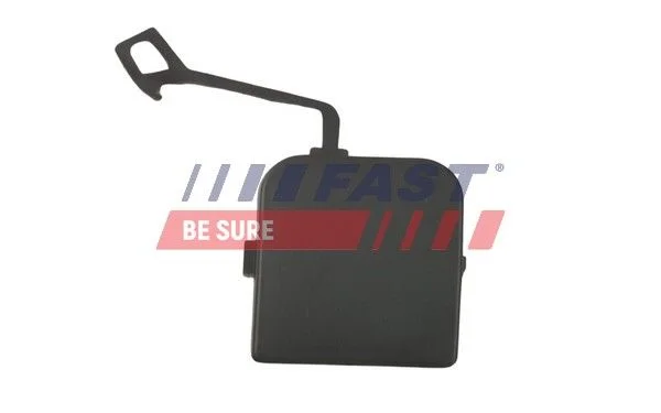 Tampa, para-choques FAST FT90134G