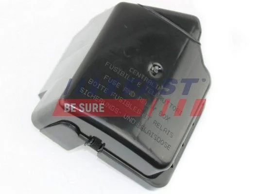 Suporte de Fusível FAST FT90200
