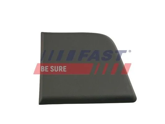 Trim/Protection Strip, quarter panel FAST FT90412