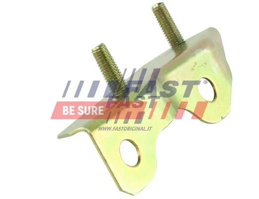 Suporte de Montagem, para-choques FAST FT90502