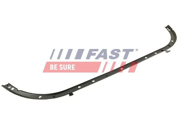 Suporte, para-choques FAST FT90555