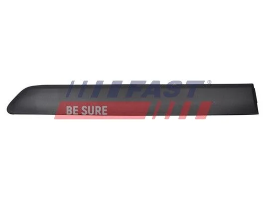 Trim/Protection Strip, door FAST FT90733