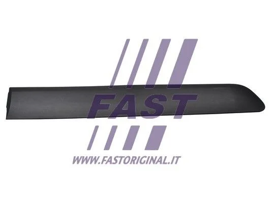 Trim/Protection Strip, door window FAST FT90734