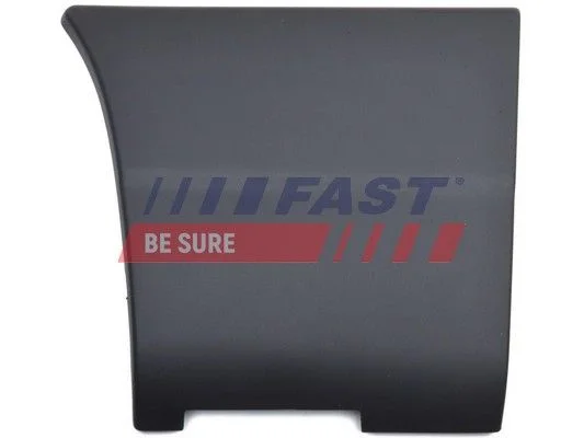 Friso de Proteção, painel lateral traseiro FAST FT90737