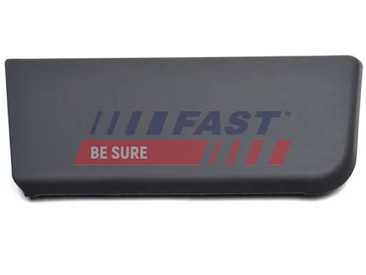 Trim/Protection Strip, door FAST FT90753