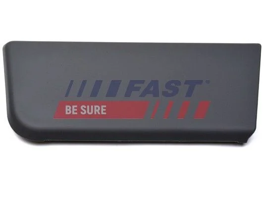 Trim/Protection Strip, door FAST FT90754