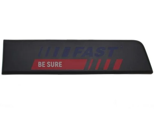 Trim/Protection Strip, quarter panel FAST FT90757