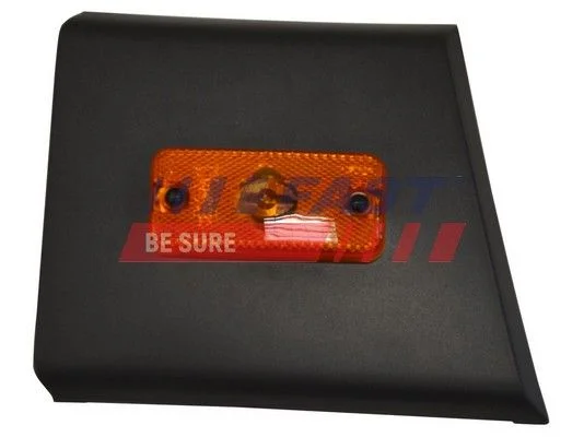 Trim/Protection Strip, quarter panel FAST FT90761