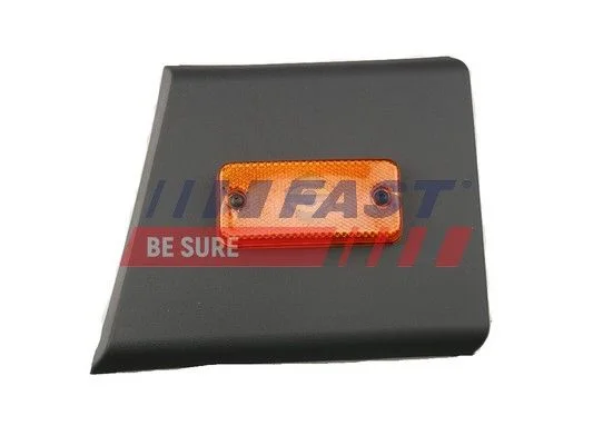Trim/Protection Strip, quarter panel FAST FT90763