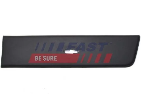 Trim/Protection Strip, quarter panel FAST FT90771
