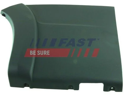 Trim/Protection Strip, quarter panel FAST FT90780
