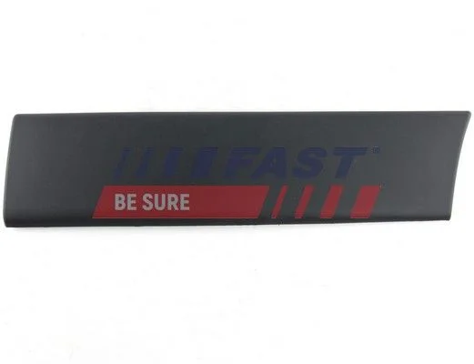Trim/Protection Strip, door window FAST FT90786