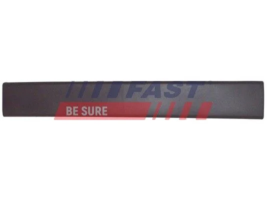 Friso de Proteção, painel lateral traseiro FAST FT90790