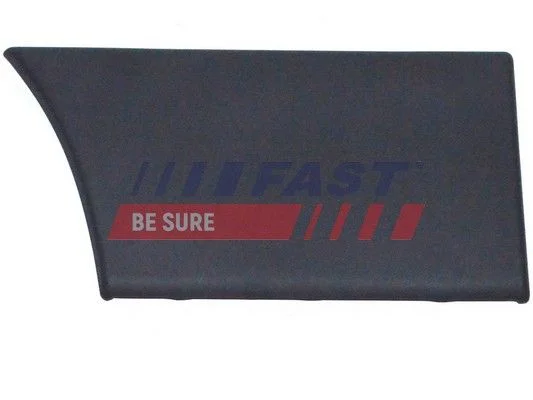 Trim/Protection Strip, quarter panel FAST FT90791