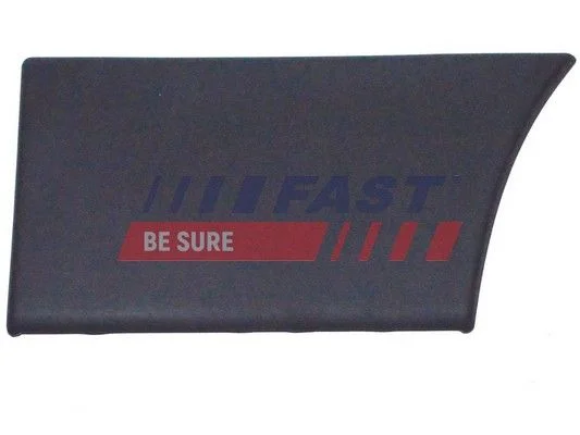 Trim/Protection Strip, quarter panel FAST FT90792