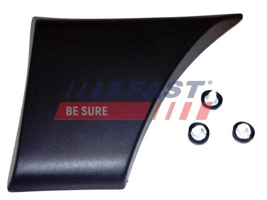 Trim/Protection Strip, quarter panel FAST FT90808
