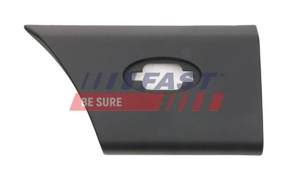 Friso de Proteção, painel lateral traseiro FAST FT90810G