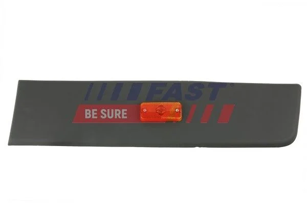 Trim/Protection Strip, quarter panel FAST FT90821