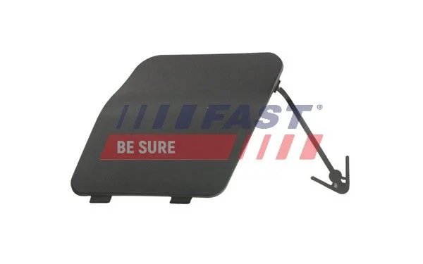Tampa, para-choques FAST FT90827G
