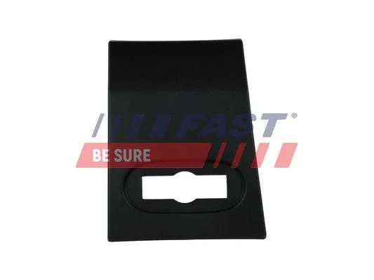 Friso de Proteção, painel lateral traseiro FAST FT90833