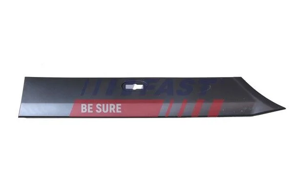 Trim/Protection Strip, quarter panel FAST FT90836